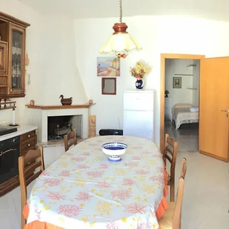 Il Rifugio Del Viandante Apartment *