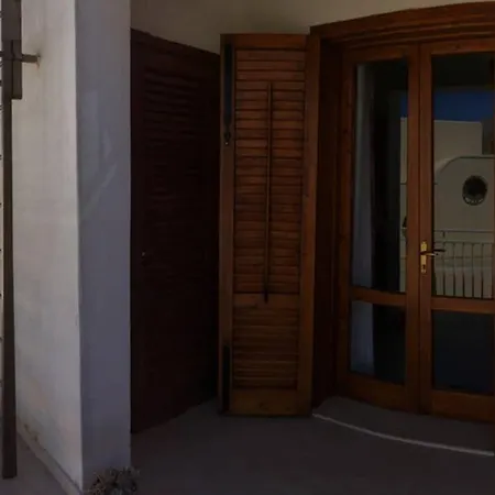 Il Rifugio Del Viandante Favignana